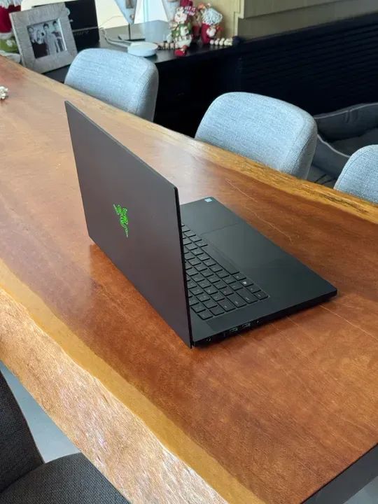 notebook gamer razer blade 15 base model 2018 - Foto 2