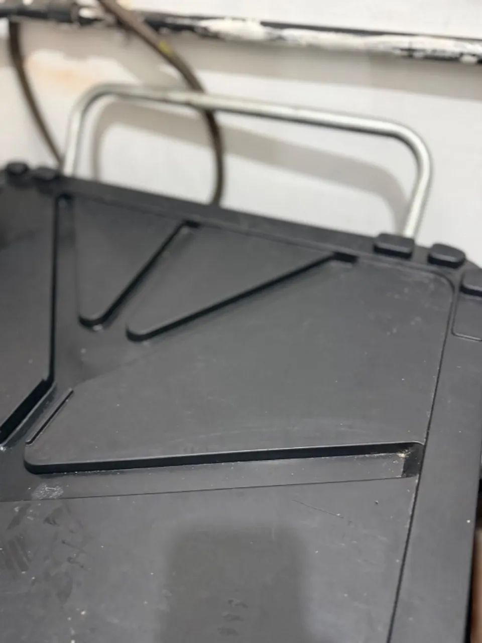 Carrinho de carga multiuso - Foto 2