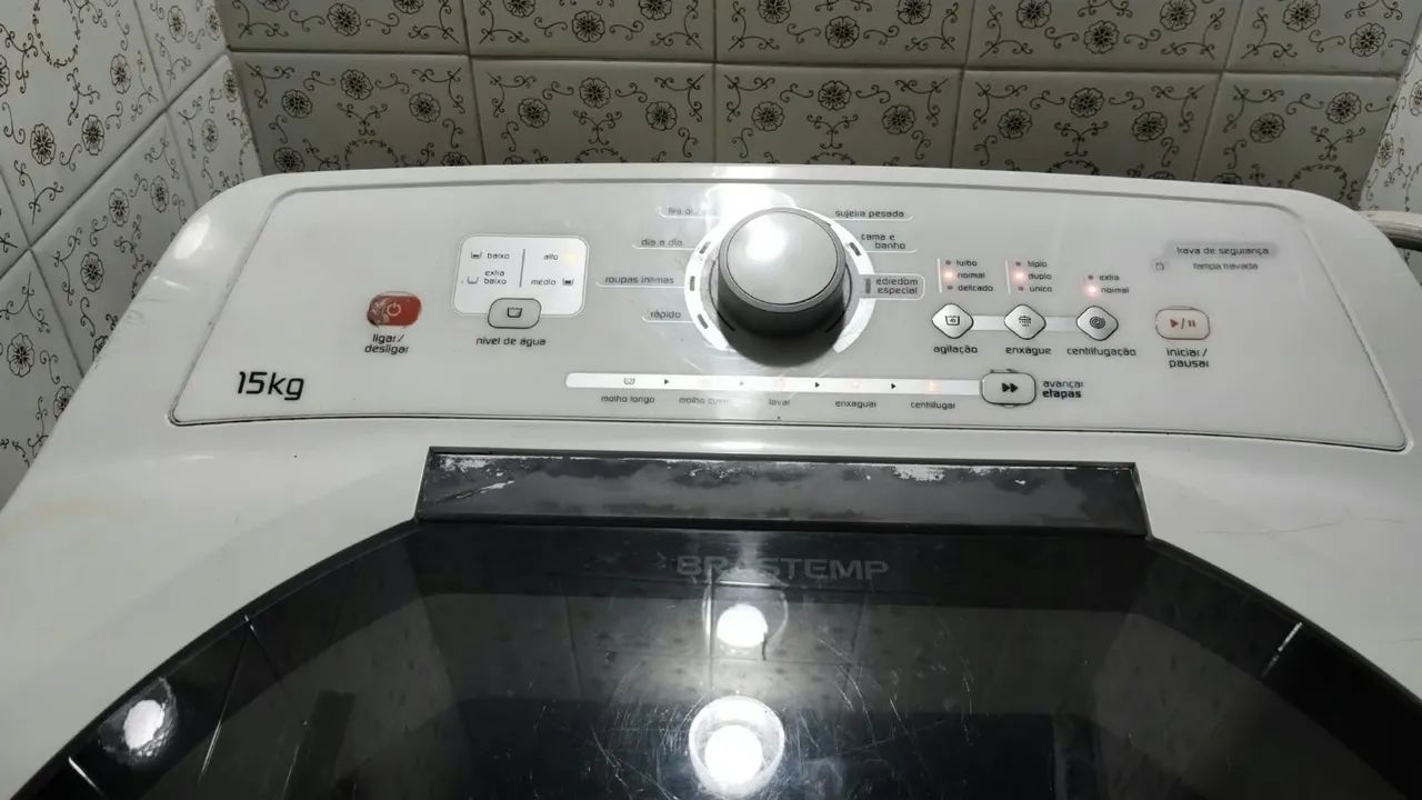 Brastemp 15kg - Foto 3
