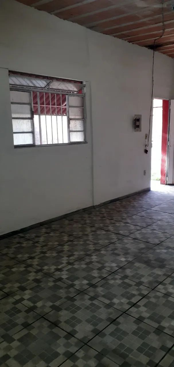 Casa com 01 quarto, bairro União, BHte. - Foto 4