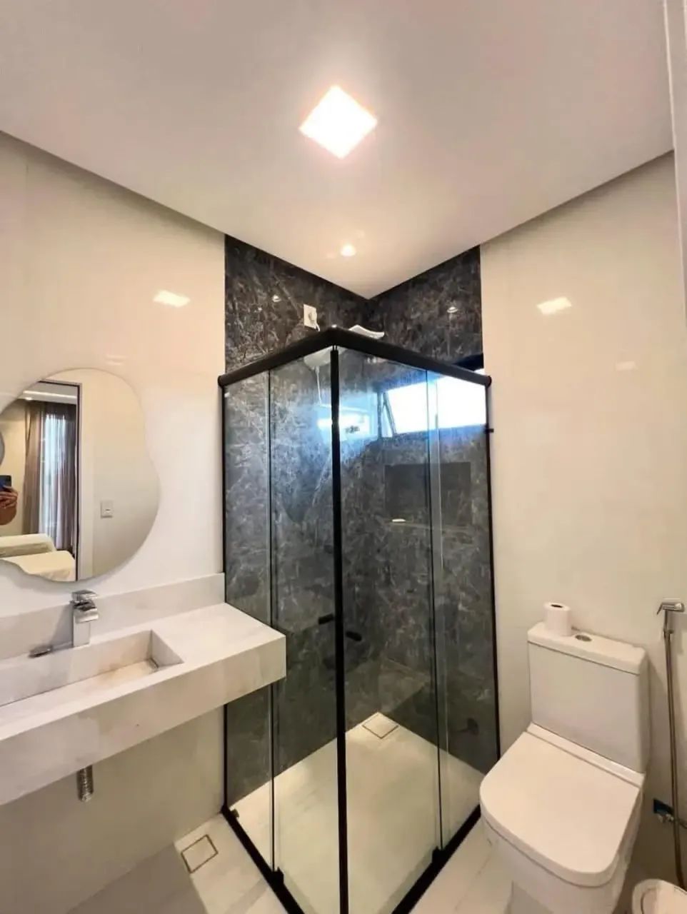 DAMHA RESIDENCE | SOFISTICAÇÃO, CONFORTO E EXCLUSIVIDADE - Foto 5