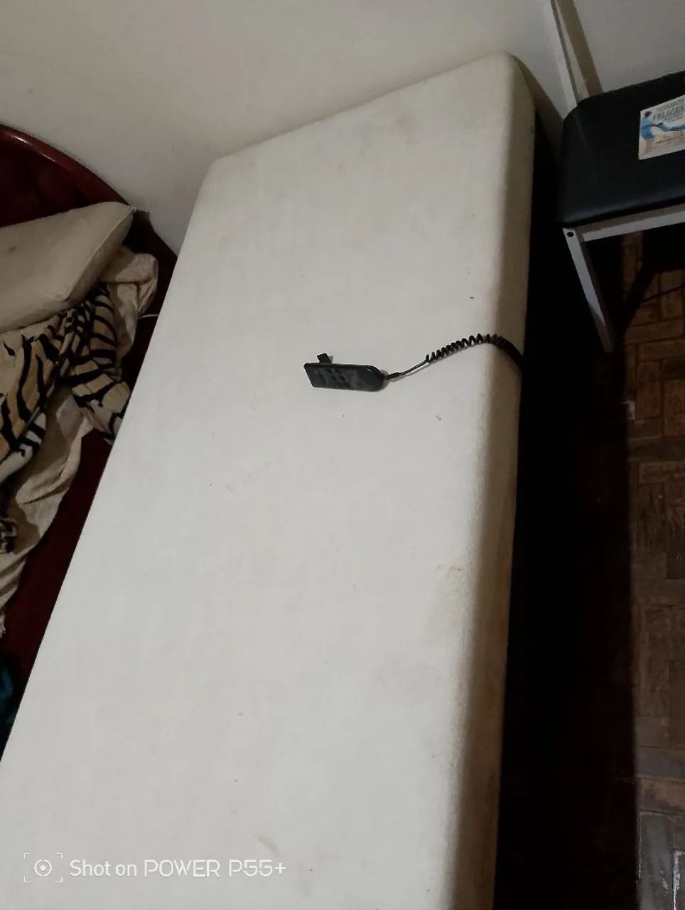 Cama de hospital - Foto 3