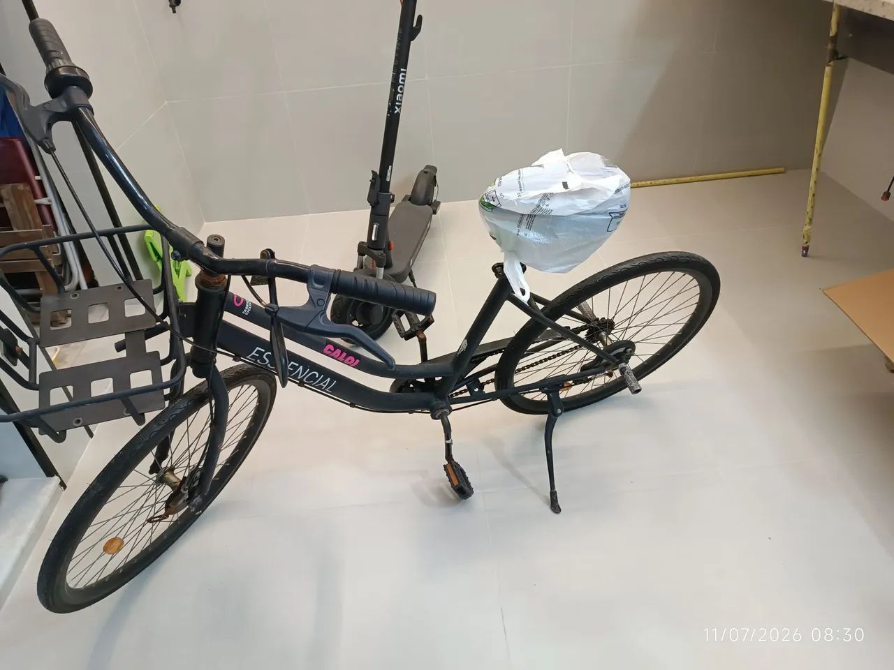 Bicicleta aro 26 - Foto 2