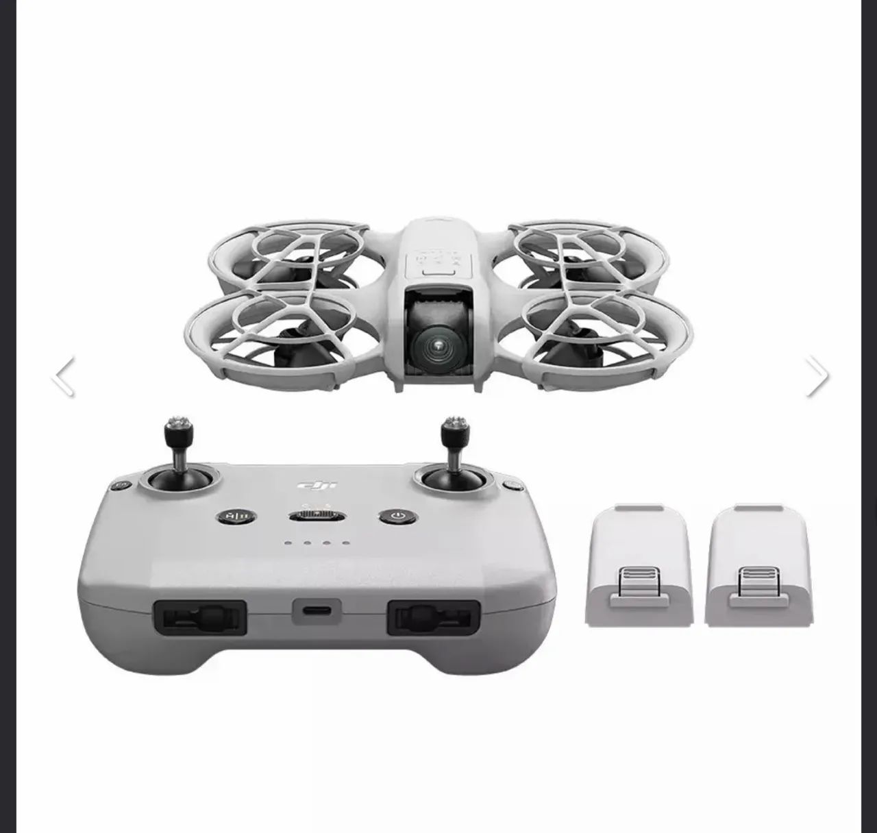 Drone Dji Neo fly more - Foto 4