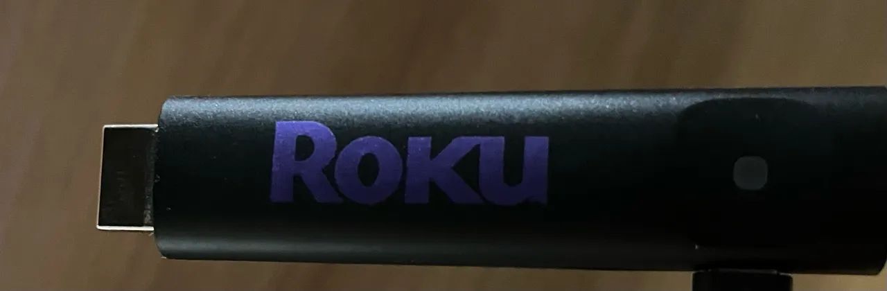 TV 40 Polegadas SEMP Toshiba LED Full HD + Roku Streaming Stick 3840X - Foto 3