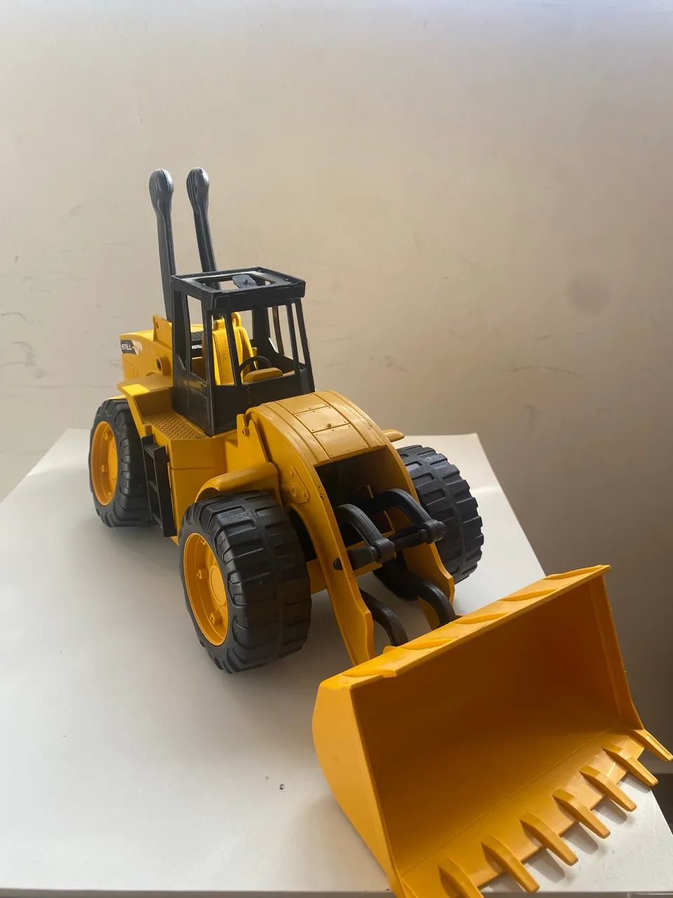 Carrinhos de brinquedo  - Foto 2