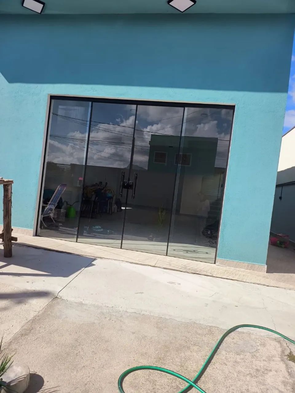 Ponto comercial 