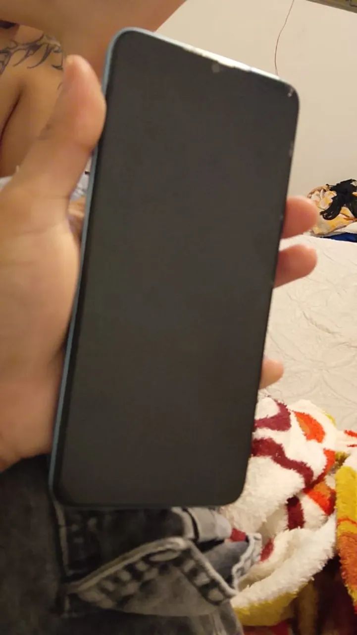 Celular infinix  - Foto 2