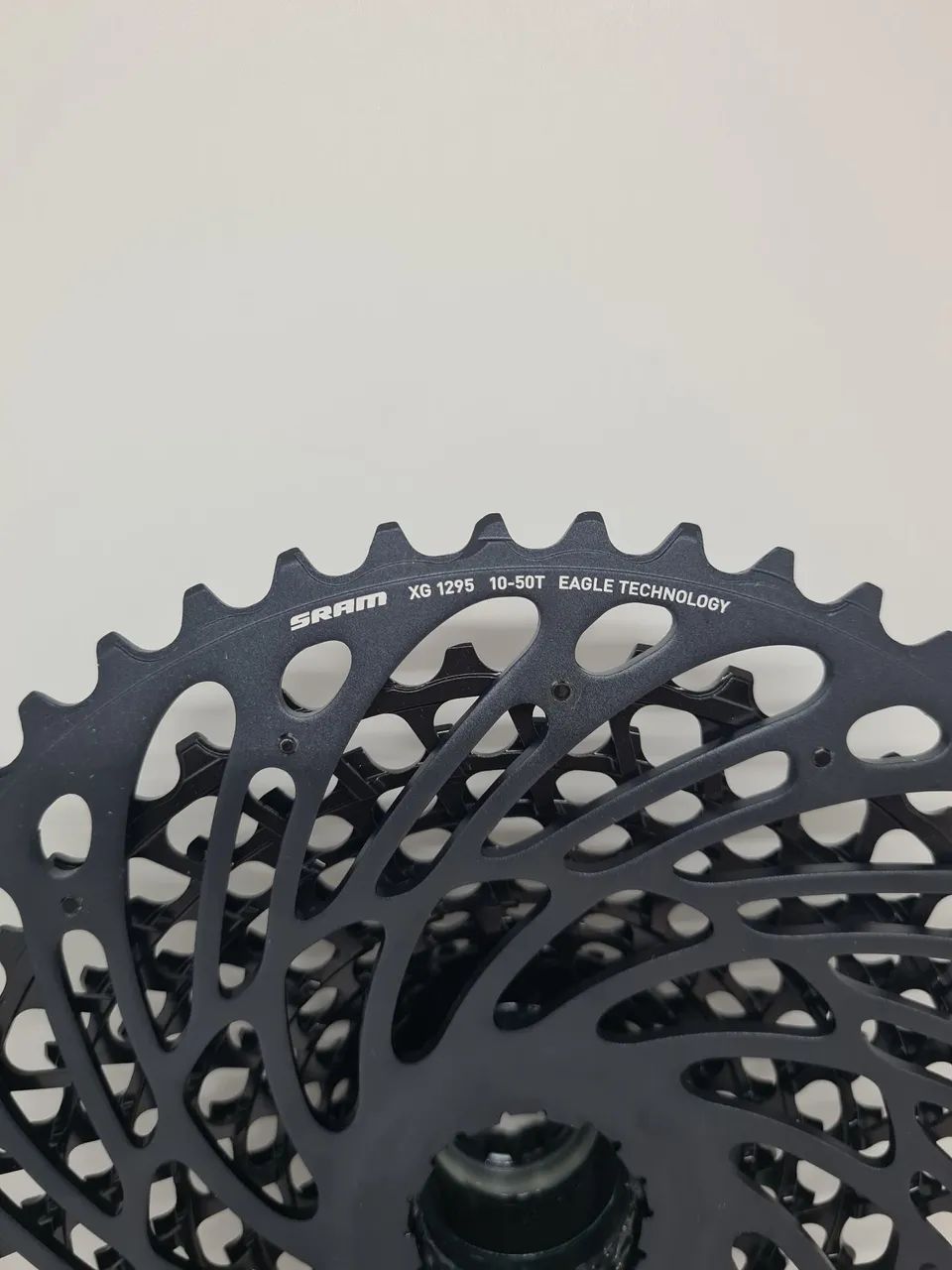 Cassete SRAM XO1 EAGLE 10-50 XG1295  - Foto 5