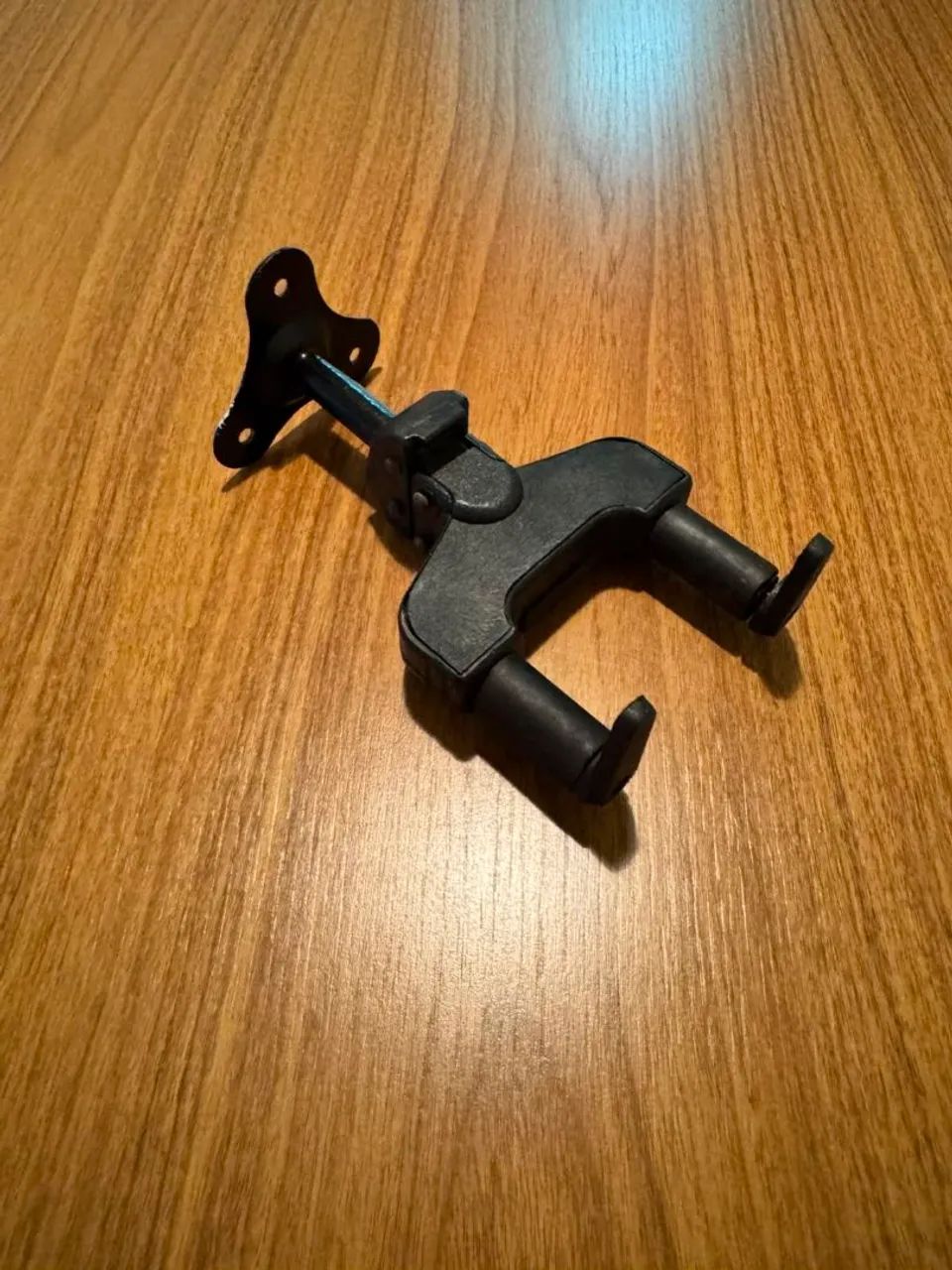 Suporte de parede para violão - Foto 2