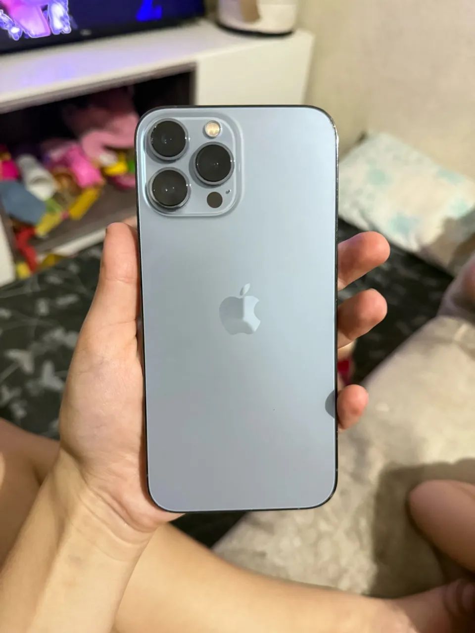iPhone 13 Pro Max - Foto 5