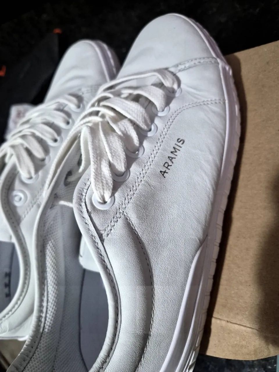 Tenis - Foto 5