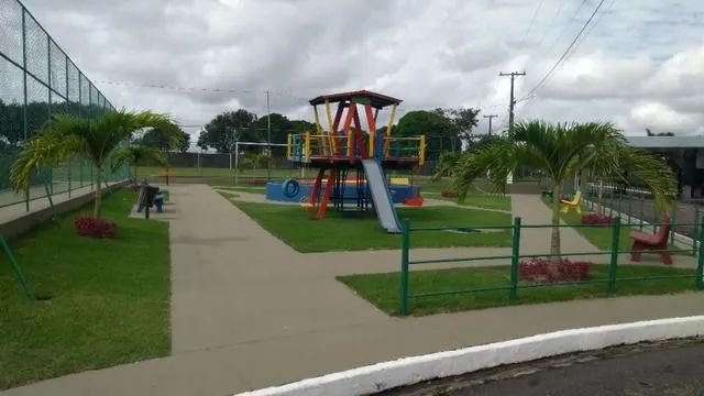 Lote no Condomínio Parque Paraíso  - Foto 3