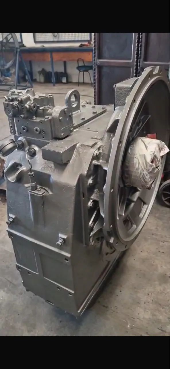 Reversor ZF 