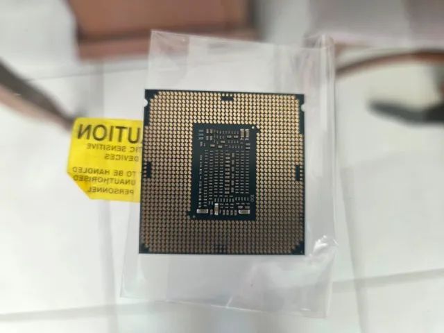 Processador Intel Core i5-9400F - Foto 2