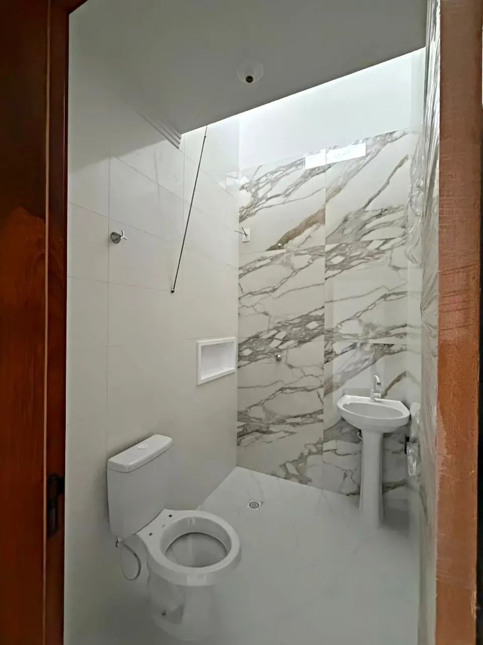 Lindo Sobrado Com 2QTOS Em Tijucas-SC  - Foto 3