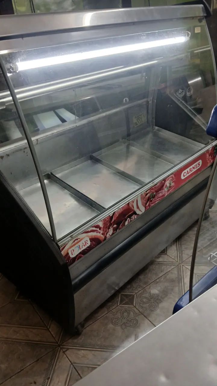 Balcão  frigorífico  - Foto 3
