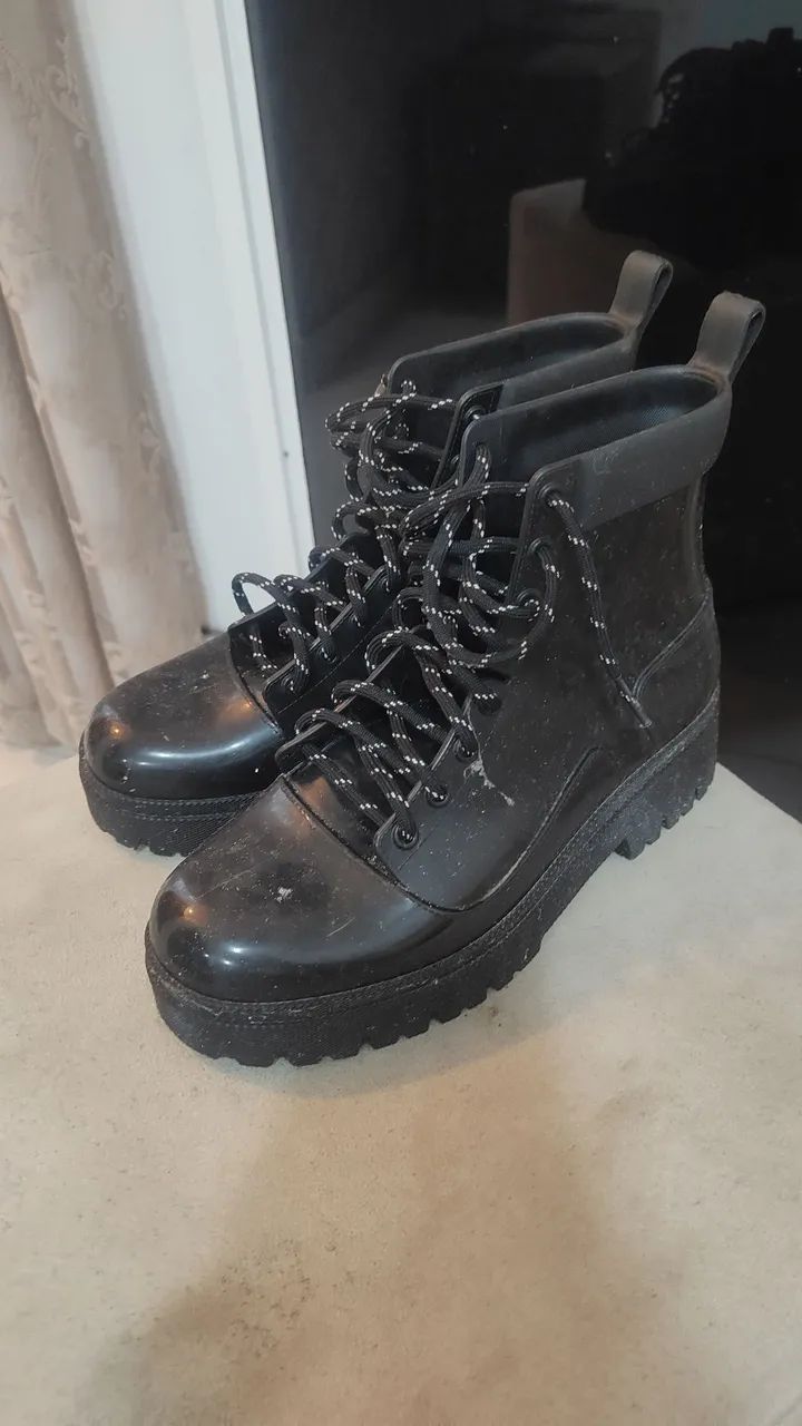 Bota Zaxy n° 36 - Foto 2