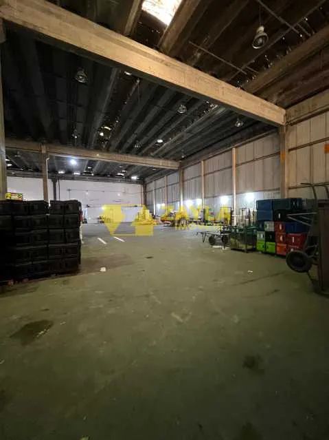 Locação - COMERCIAL/ GALPÃO LOCALIZADO NO CEASA - Foto 2