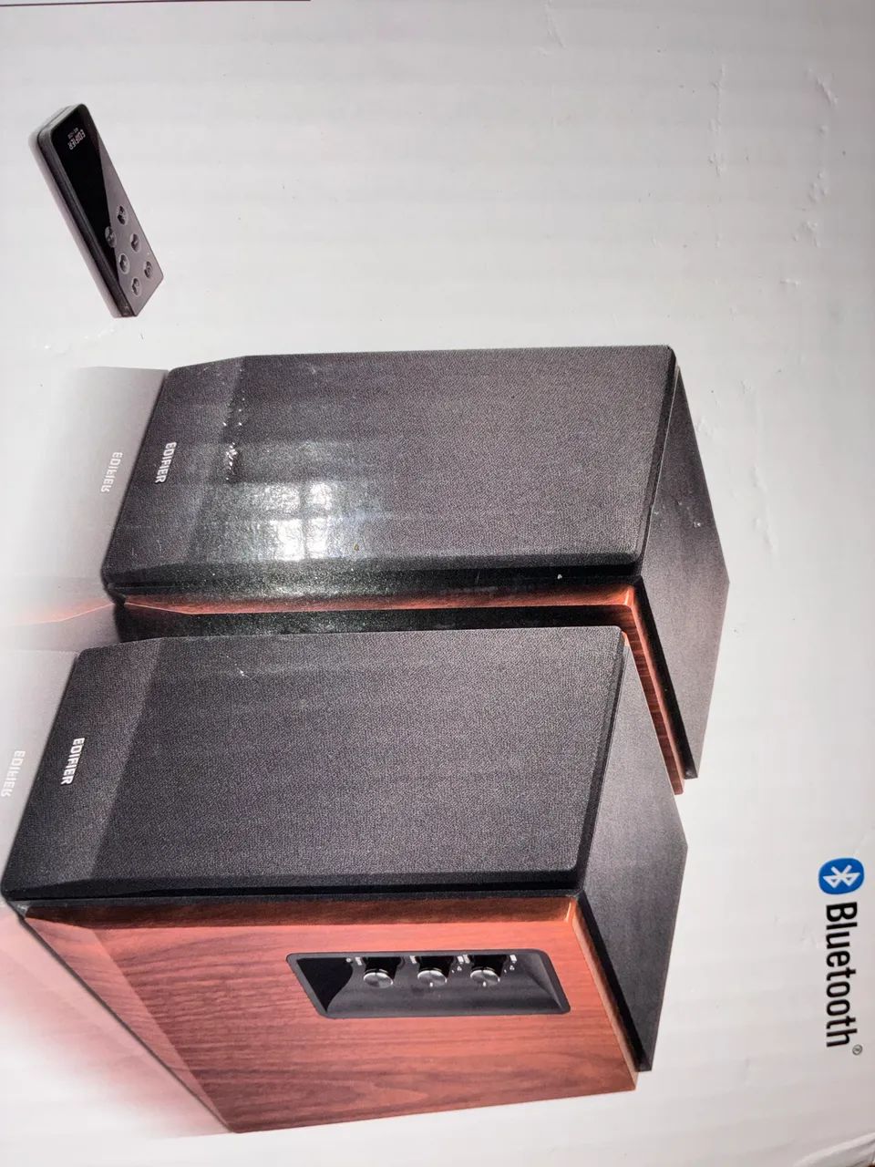 Monitor de áudio R1700bt - Foto 3
