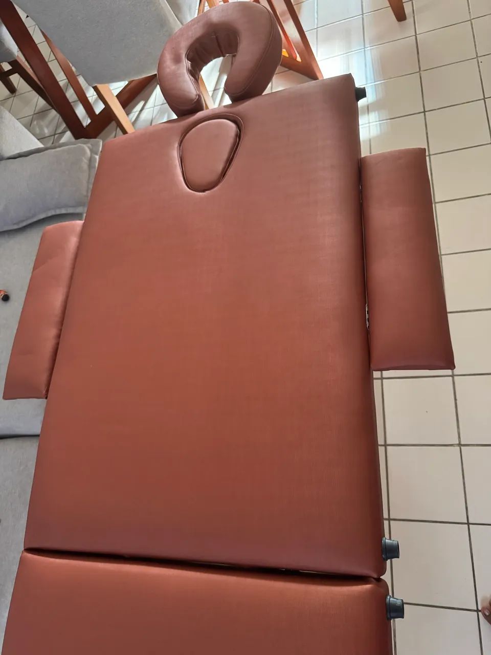 Maca de Massagem / Estética  - Foto 3
