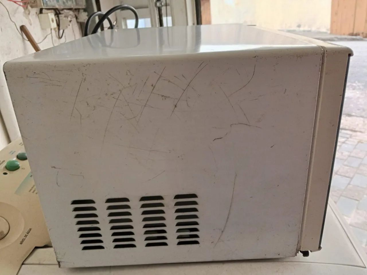 microondas Panasonic  - Foto 4
