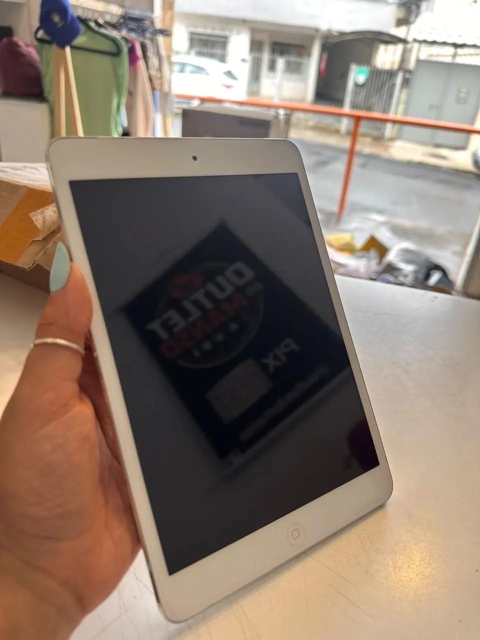 Mini IPad A1490