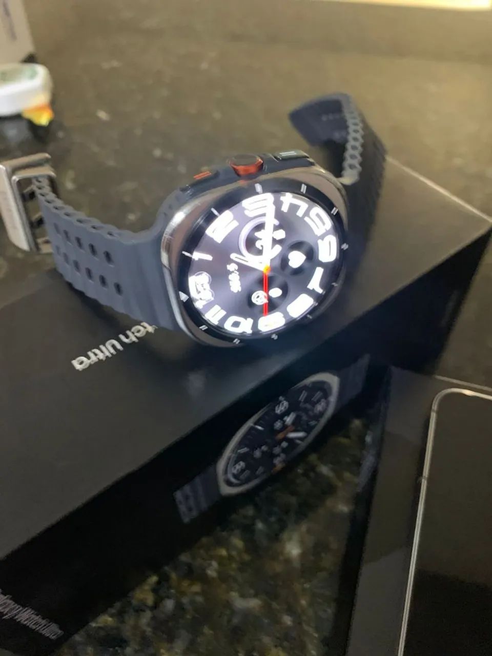 Samsung Watch 7 ultra