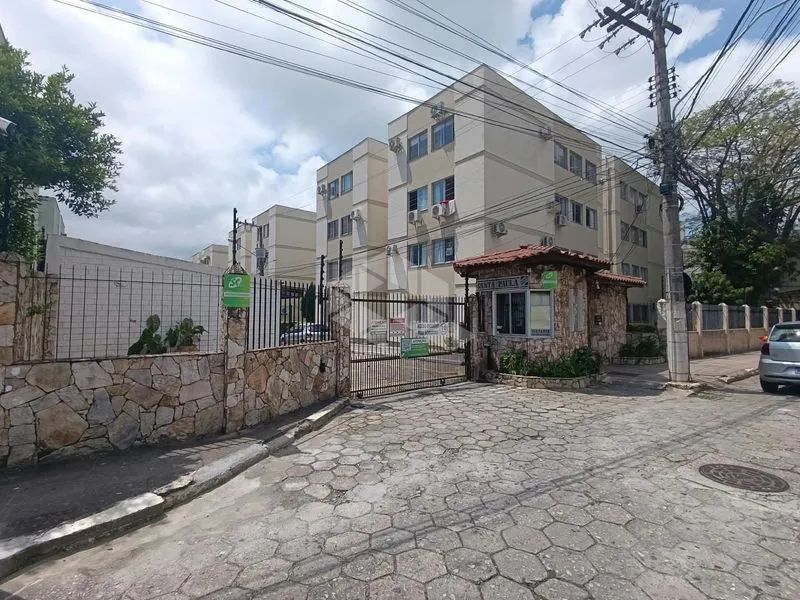 Apartamento 96M² - para Alugar