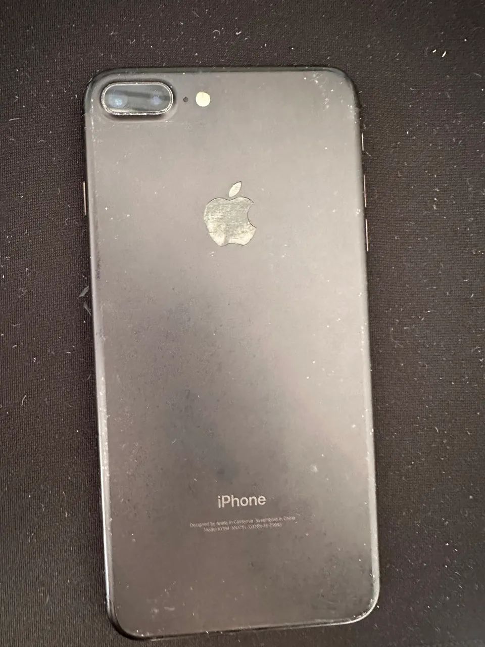 iPhone 7 Plus 32GB - Foto 2