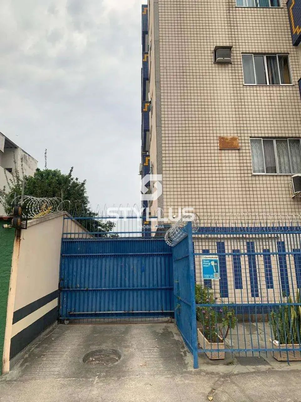 Vila da Penha | Apartamento 2 quartos, sendo 1 suite - Foto 15