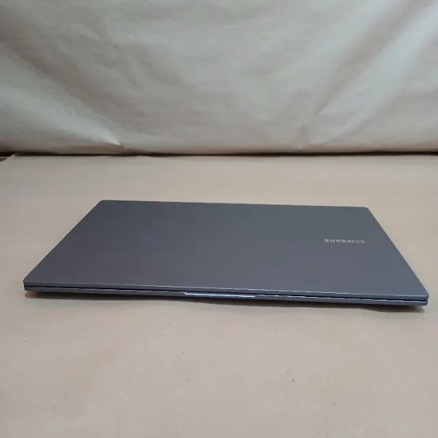 Notebook Samsung Galaxy Book4, Intel U300, 8GB RAM - Foto 3