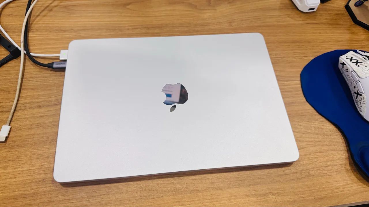 Macbook Air M4 - Foto 3
