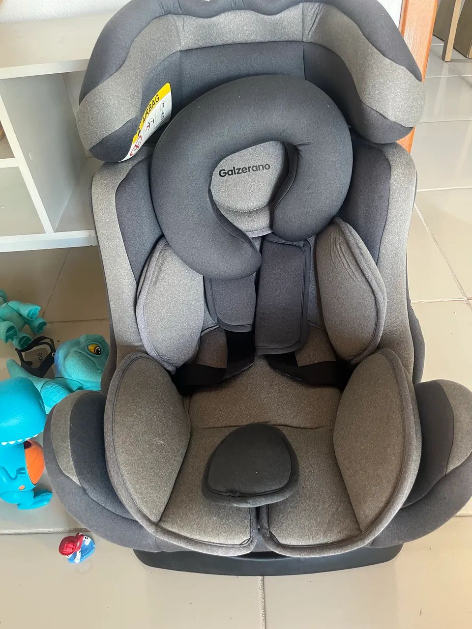 Cadeirinha para carro  - Foto 2
