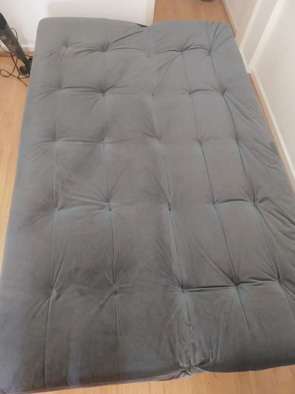 Sofá Cama 3 lugares  - Foto 4
