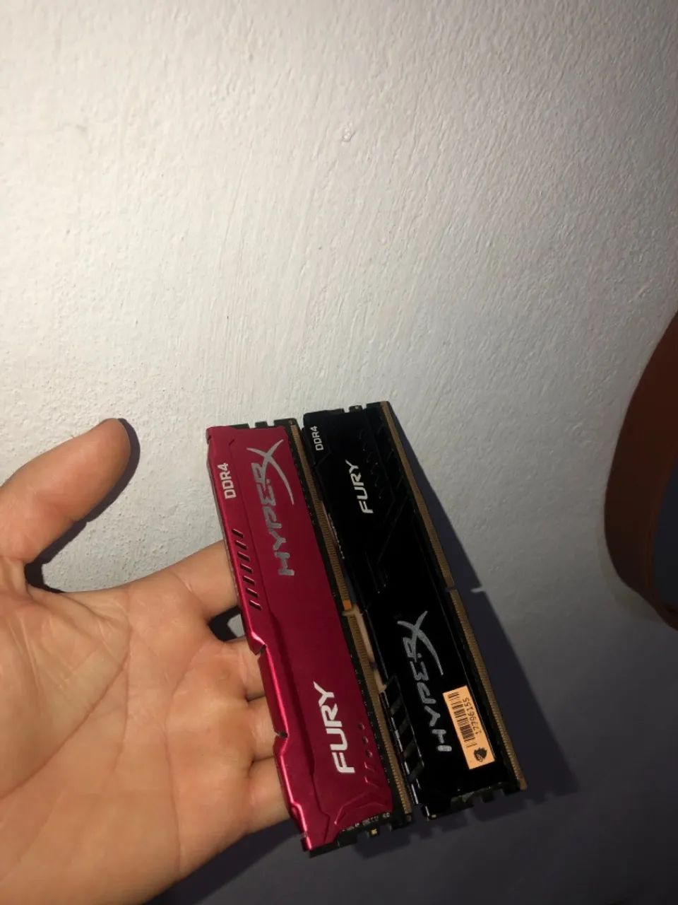 Memória ram para pc  - Foto 3