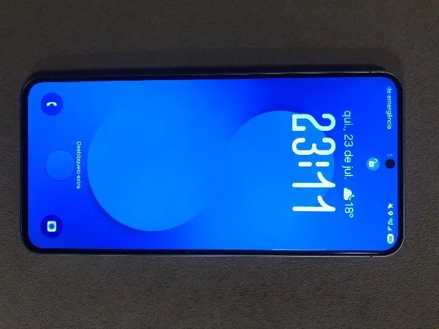 Samsung S25 FE 128GB - Foto 2