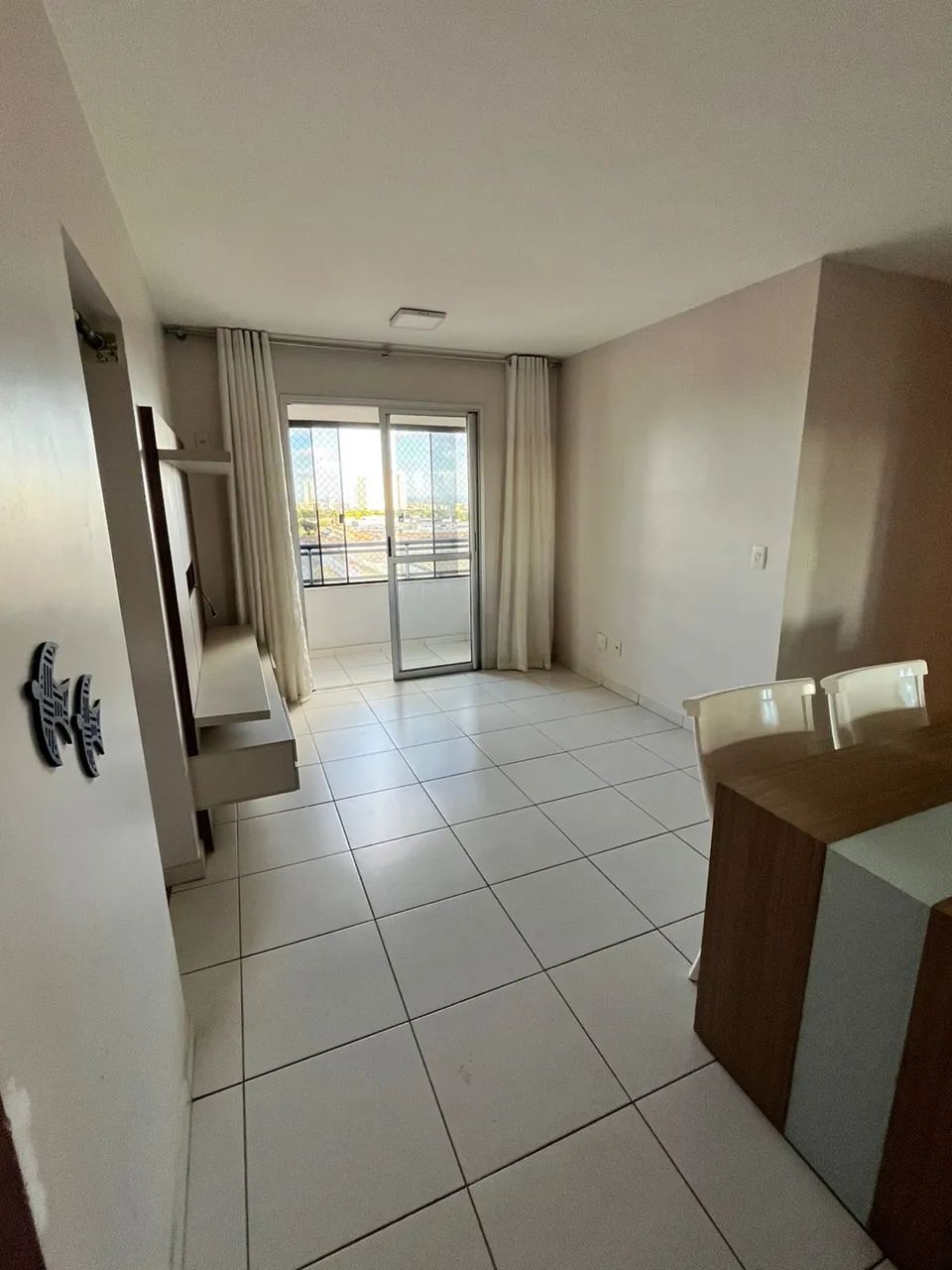 Apartamento 3 Quartos com Suíte e Lazer Completo - Idealle Gama DF - Foto 4