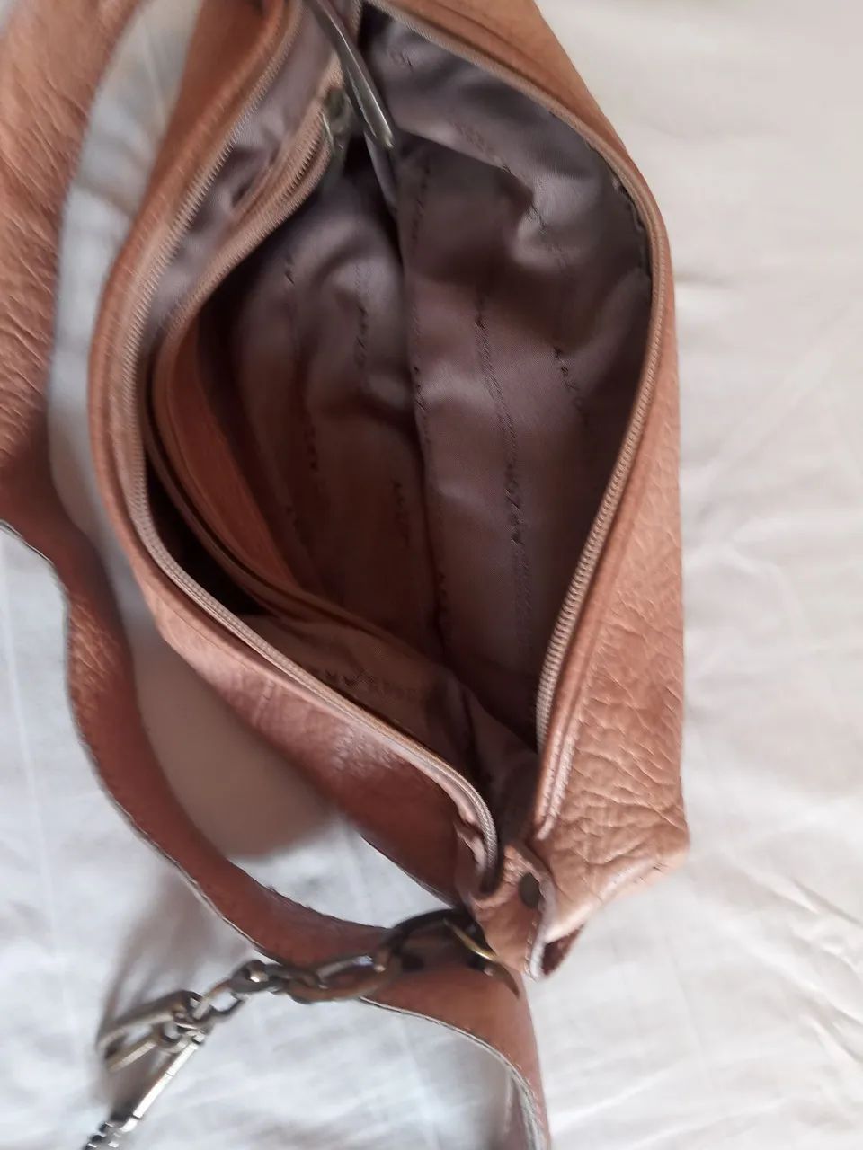 Bolsa ARZON - de Ombro  - Foto 3