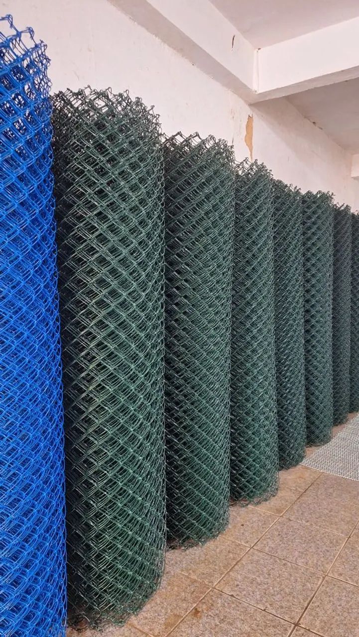 Telas para Cercamentos - Foto 3