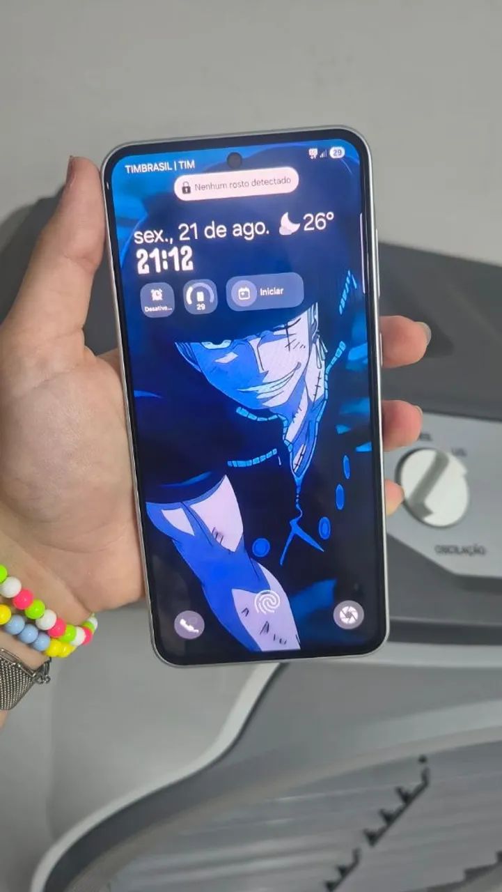 Celular Samsung a36 - Foto 2