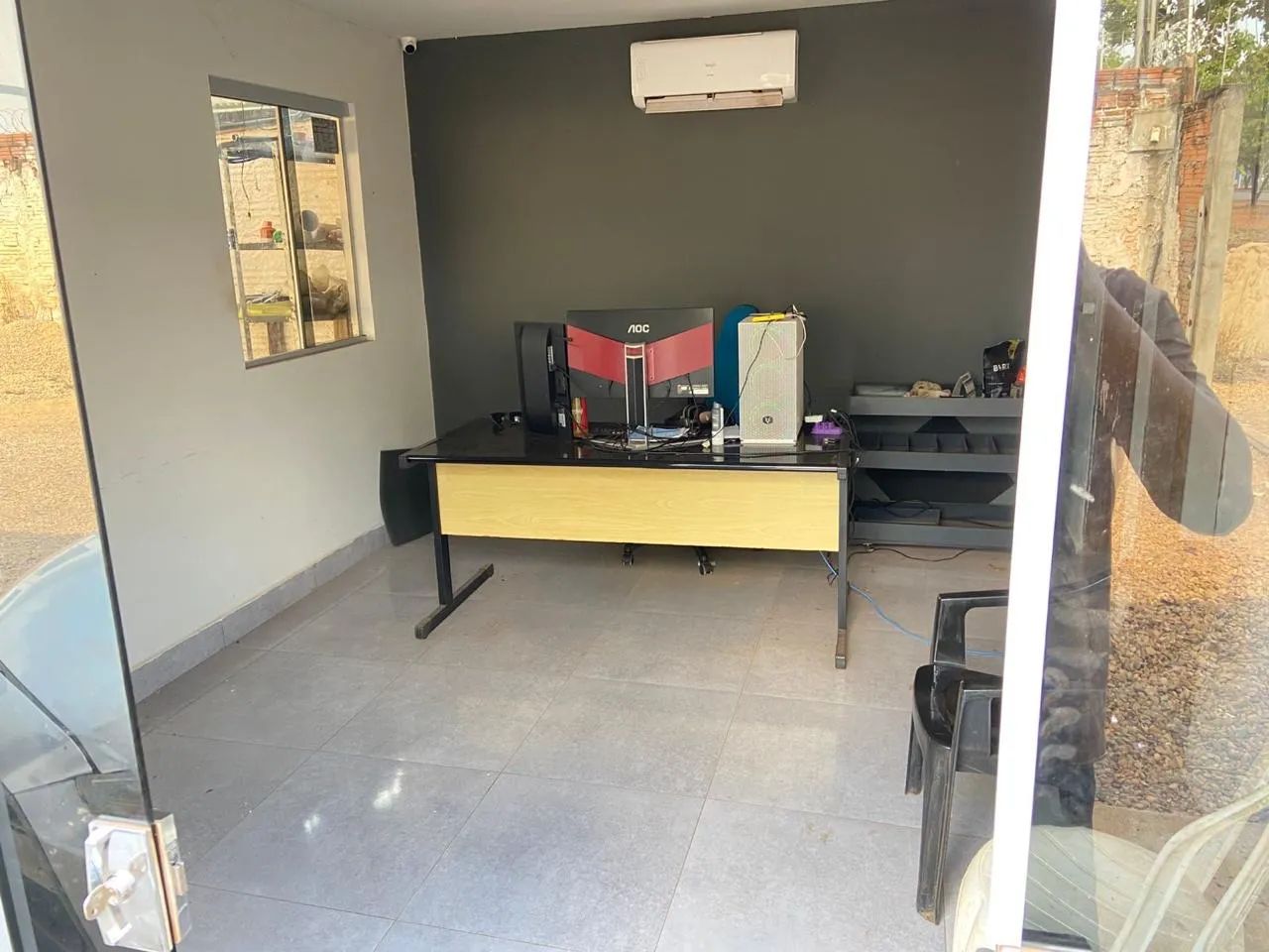 Vendo lava a jato completo. - Foto 2