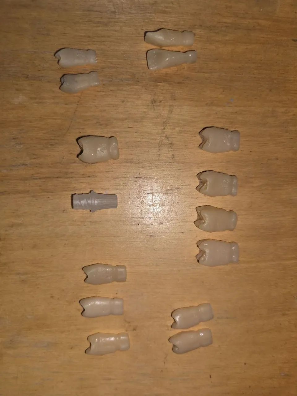 Manequins dentistica e perio  - Foto 4