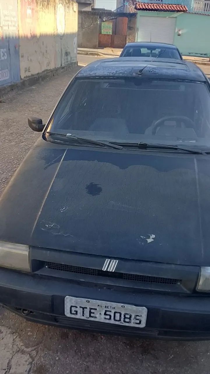 Fiat Tipo 1.6 I.e. 2P E 4P 1995 - Foto 4