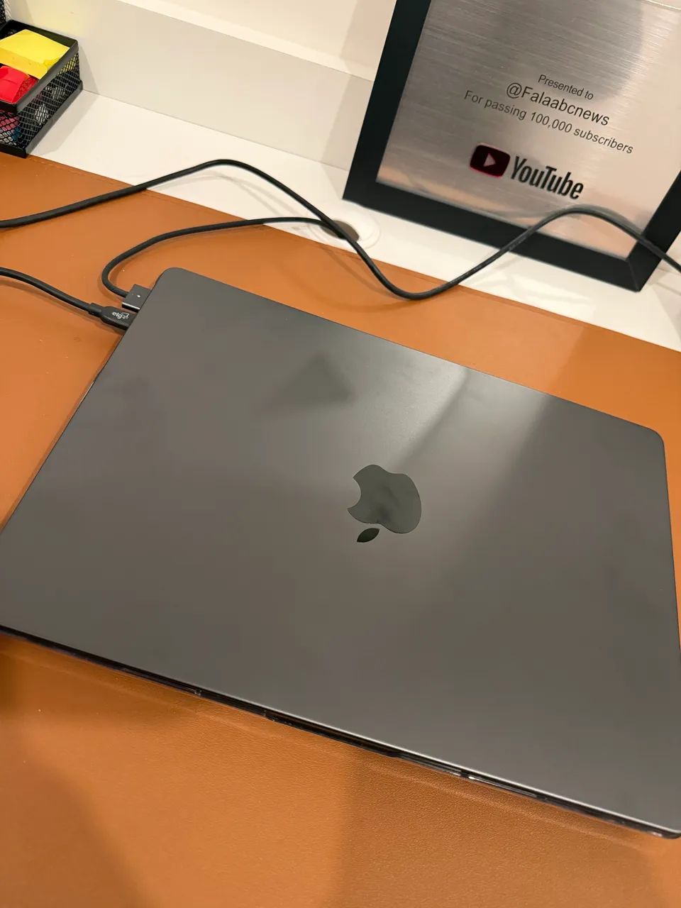 MacBook Pro M4 14 polegadas - Foto 2