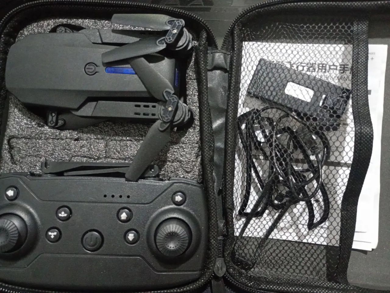 Vendo drone 