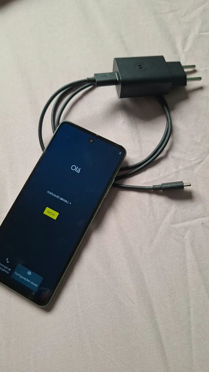 MOTO G24 - Foto 5