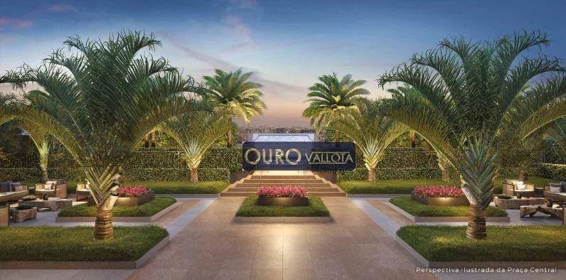 Apartamento com 111m² - Foto 4