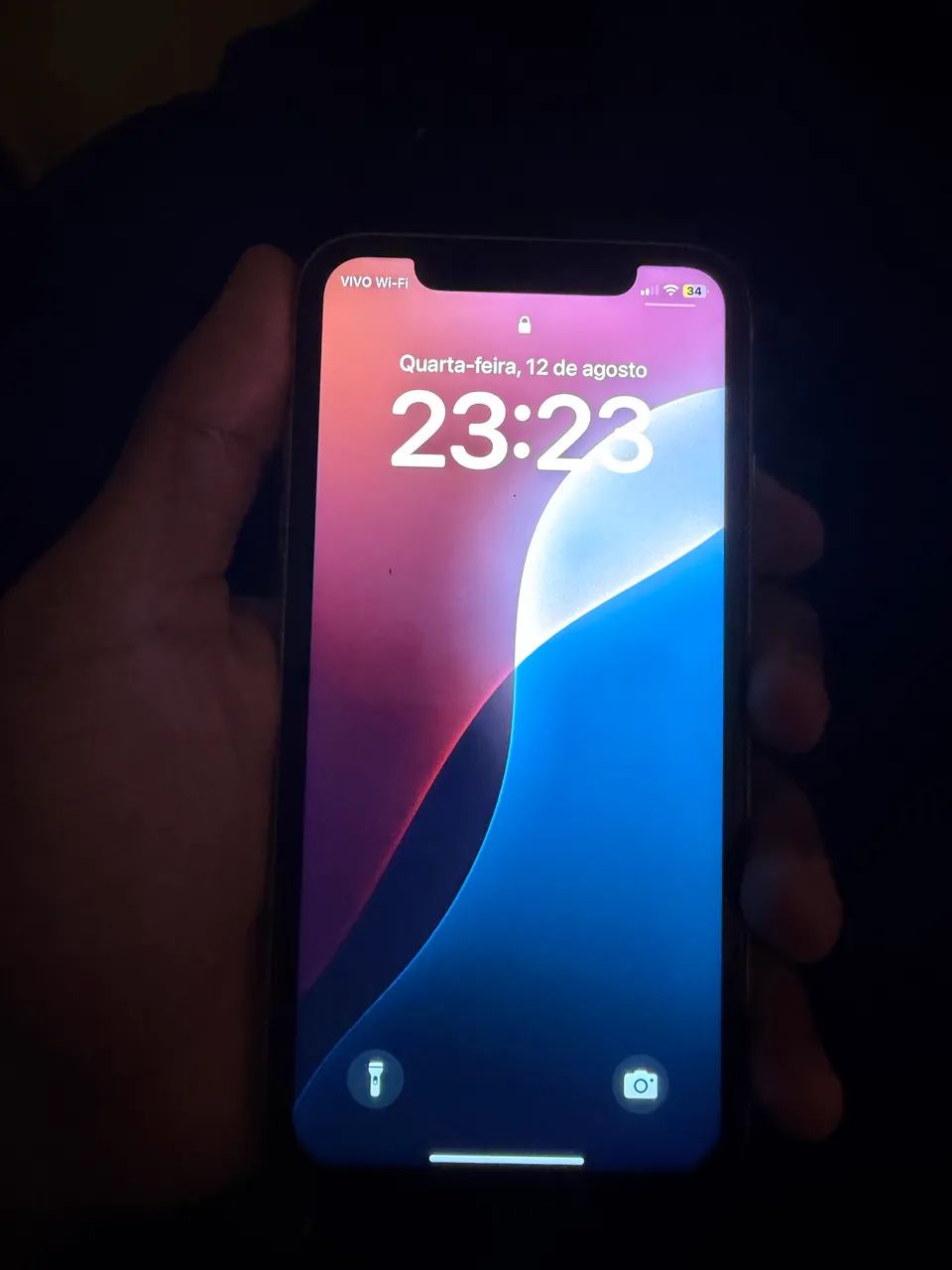 iPhone 11 seminovo  - Foto 3