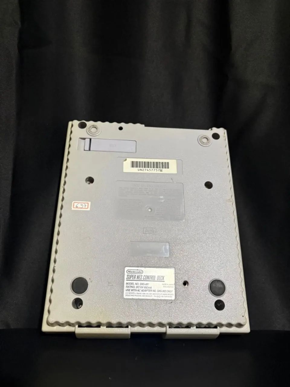 Super Nintendo - Foto 4